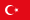 Türkiye (Turchia)