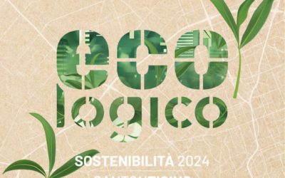 Sostenibilità ecologica 2024